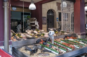Poissonnerie