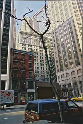 Water Street