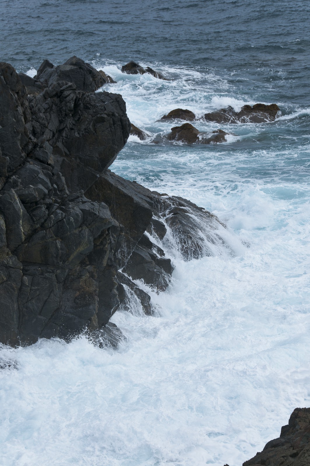 Vagues