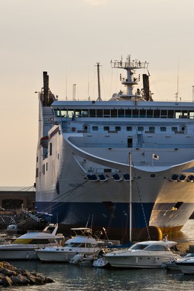 Ferry