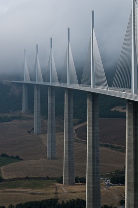 Viaduc de Millau