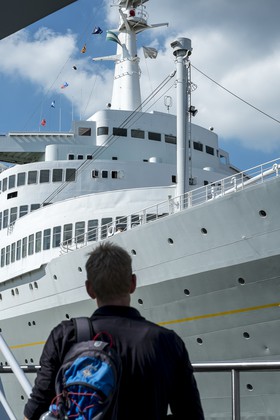 Le Rotterdam
