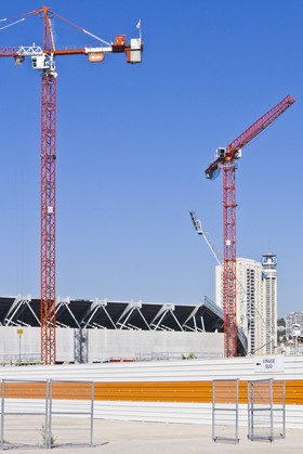 Stade Vélodrome