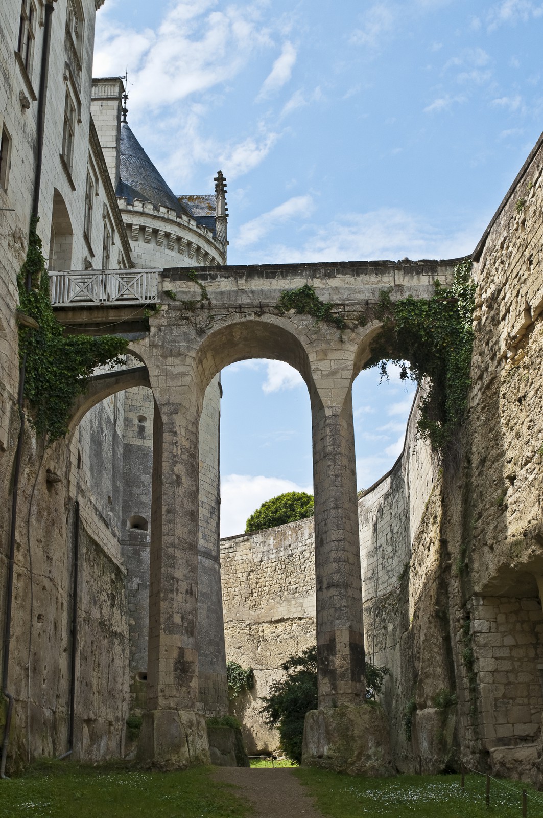 Château de Breze